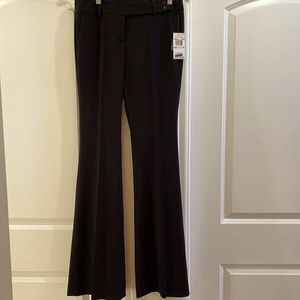 Size 4 black pants